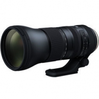 TAMRON 腾龙 SP 150-600mm F/5-6.3 Di VC USD G2 远摄变焦镜头 佳能卡口 8990元包邮