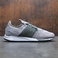 New Balance 新百伦 247系列 Luxe 男士休闲跑步鞋MRL247RT