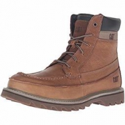 CAT 卡特彼勒 Jist Boot 男士工装靴 44.99美元约￥309
