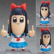 双12预告：日版粘土人 pop子与pipi美 pipi美（再贩） GSC《07月发售》