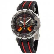 TISSOT 天梭 T-Race Stefan Bradl T092.417.27.057.02 男士时装腕表 249.99美元约￥1724（需用码）