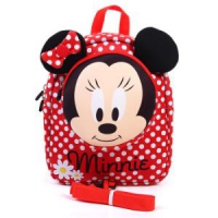 Disney 迪士尼 DHF74846-B 儿童双肩包 *2件