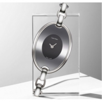 6日预售： CALVIN KLEIN 卡尔文·克莱 Distinctive系列 女士石英手表 494元包邮（定金30元）