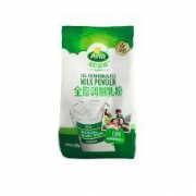 Arla爱氏晨曦 全脂高钙 冷水速溶成人奶粉 400g
