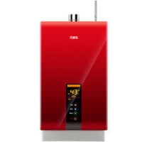 macro 万家乐 JSQ32-16Q6i 燃气热水器 16L 4898元包邮（需用券）