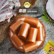 南国 传统精制大粒椰子糖200g*3袋*2件 ￥36.7包邮