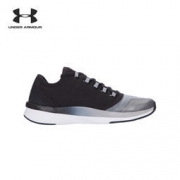 UNDER ARMOUR 安德玛 Charged Push 女子训练鞋 279元包邮（需用券）