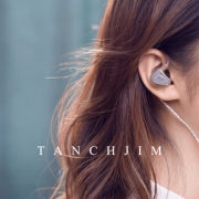 TANCHJIM 天使吉米 Oxygen 氧气 入耳式耳机