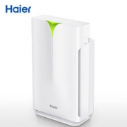 京东PLUS会员：Haier 海尔 KJ450F-HY01A（Z）空气净化器 1598元包邮