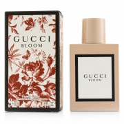 古驰（GUCCI）  Bloom 绽放女士淡香水 50ml