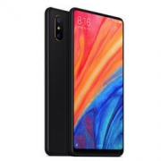 MI 小米 MIX2S 智能手机 黑色陶瓷版 8GB+256GB 3199元包邮（需用券）