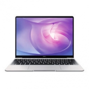 HUAWEI 华为 MateBook 13 全面屏 超轻薄性能笔记本（i5-8265U、8G、256G、MX150、2K） 5399元包邮