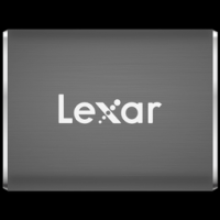 Lexar 雷克沙 SL100 移动固态硬盘 512GB  620元包邮