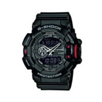 中亚Prime会员： Casio 卡西欧 GA-400-1BER 男士手表 659.75元包税包邮（双重优惠）
