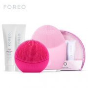 FOREO 斐珞尔 LUNA2 电动洁面仪套装 1195.92元包邮（需用券）