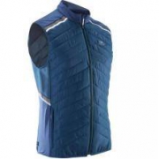 DECATHLON 迪卡侬 KALENJI RUN WARM 男士保暖背心