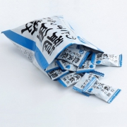 龙角散 草本润喉糖 原味 70g*4袋