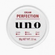 男士护肤爆款：2件x90g SHISEIDO 资生堂 UNO 男士多效保湿面霜