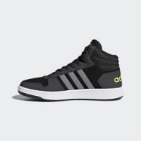 adidas 阿迪达斯 neo HOOPS 2.0 MID DB0099 男士休闲运动鞋