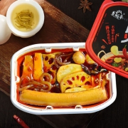 老城南    即食重庆麻辣火锅 自发热懒人小火锅 460g
