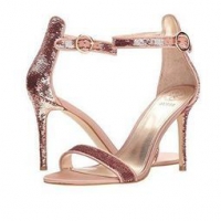 GUESS Kahluan 女士高跟鞋 20.99美元约￥146