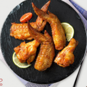 京东 精选禽肉 促销活动