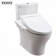 TOTO 东陶卫浴 智能分体电子坐便器 CW982+TCF6631 3698元包邮