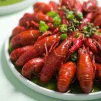 冰点价：严选 小龙虾 椒香鲜辣 1KG