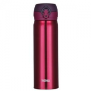 THERMOS 膳魔师 JNL-500-FRP 不锈钢保温杯 500ml *2件