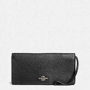 COACH 蔻驰 57873 女士手拿包 *2件 1000元包邮（2件5折，合500元/件）