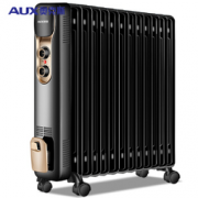 AUX 奥克斯 NSC-200-13A1 13片 电热油汀  184元