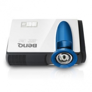 新品发售： BenQ 明基 LX700STD 激光超短焦投影仪 7499元包邮