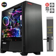 Antec 安钛克 P110 中塔机箱 459元包邮