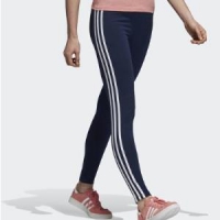 adidas 阿迪达斯 三叶草 3 STR TIGHT DH3182 女子运动紧身裤