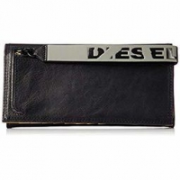 DIESEL 迪赛 X05829P1092H4585 男士钱包 394.31元+25.41元约419.72元含税包邮