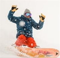 Steep&Cheap现有全场户外服饰满$200减$40