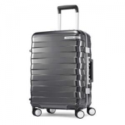 Samsonite 新秀丽 FRAMELOCK系列 万向轮拉杆箱 28寸