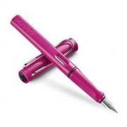 LAMY 凌美 Safari狩猎系列 钢笔 F尖 68元包税