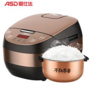 ASD 爱仕达 AR-F50E506 电饭煲 5L 339元包邮