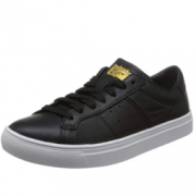 中亚Prime会员：Onitsuka Tiger 鬼冢虎 LAWNSHIP 2.0 D715L 中性款休闲板鞋 256.5元包邮（立减）