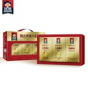 适合送礼 Quaker 桂格 醇香燕麦礼盒891g