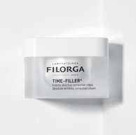 FILORGA 菲洛嘉 Time-filler 焕龄时光抗皱面霜 50ml