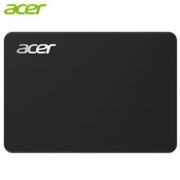 10日0点：acer 宏碁 GT500A系列 SATA3 固态硬盘 512GB 379元包邮