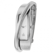 Calvin Klein Feminine系列 K2J23101 女士手表 39.9美元约￥275