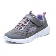 12日0点、双12预告： Skechers 斯凯奇 女童魔术贴运动鞋