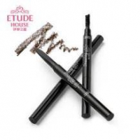 ETUDE HOUSE 伊蒂之屋 晶彩自然眉笔 0.26g *8件