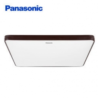Panasonic 松下 HHLAZ1645S 遥控LED吸顶灯 46W 399元包邮