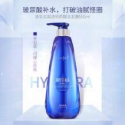 拉芳 透明质酸 去屑洗发水 550ml