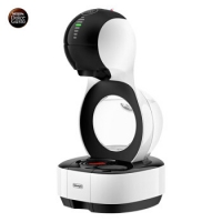 Dolce Gusto Nescafe 全自动咖啡机 白色