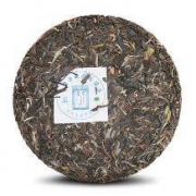 茶爵士 云南普洱茶饼 357g